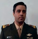 Sargento Ayudante Ángel Garrido