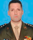 Capitán Walter Waudryk