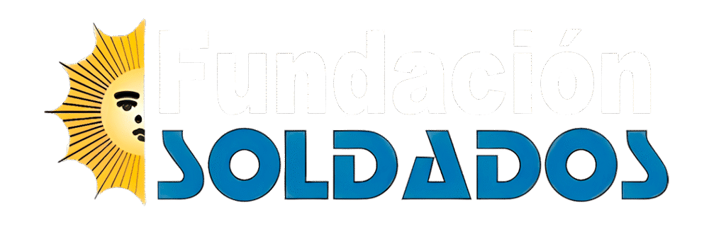 logo Fundación Soldados