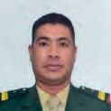 Sargento Primero Rodrigo Luis Cejas
