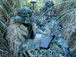 El empleo de la inteligencia artificial en el análisis de objetivos militares