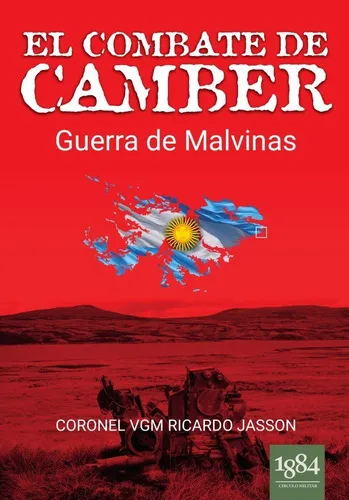 Libro El Combate De Camber