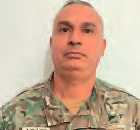 Sargento Ayudante Roberto Abati