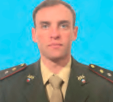 Teniente Santiago Torres