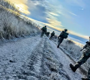 La evacuación sanitaria en apoyo al combate de la Infantería Ligera