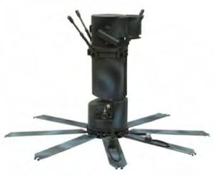 MINA ANTITANQUE PTKM-1R