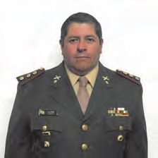 Coronel Walter Allende