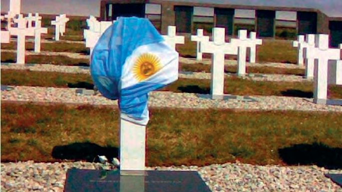 Lecciones aprendidas a más de 40 años de la guerra de malvinas