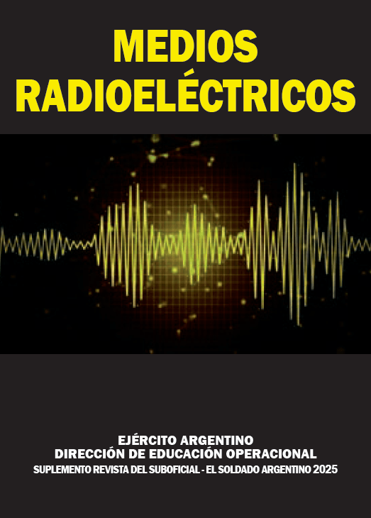 medios radioeléctricos
