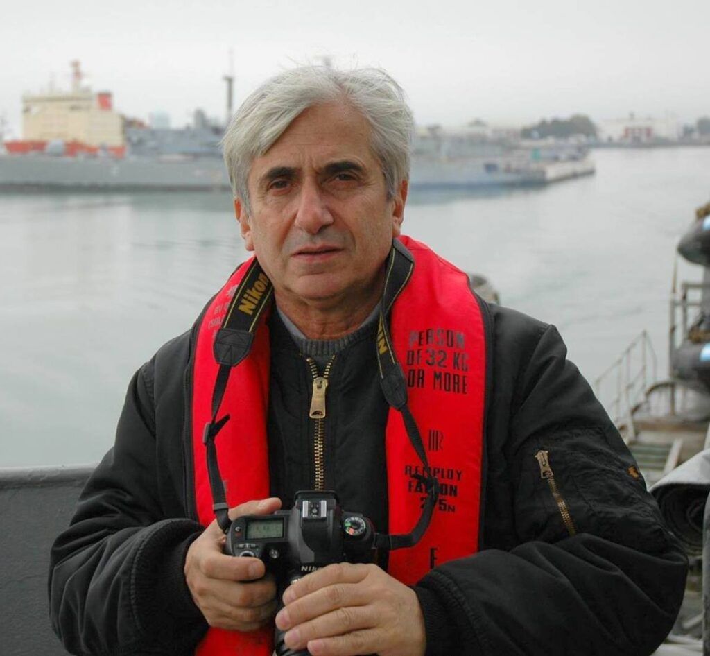 Juan Carlos Cicalesi