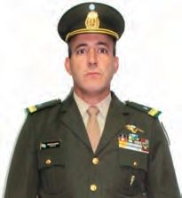 Sargento Primero Mariano Trentacoste