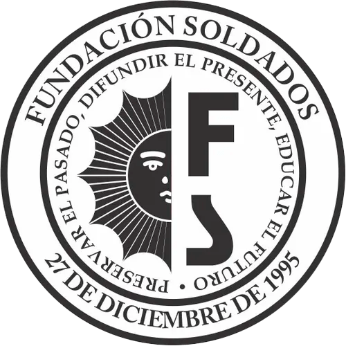 Logo Fundación Soldados