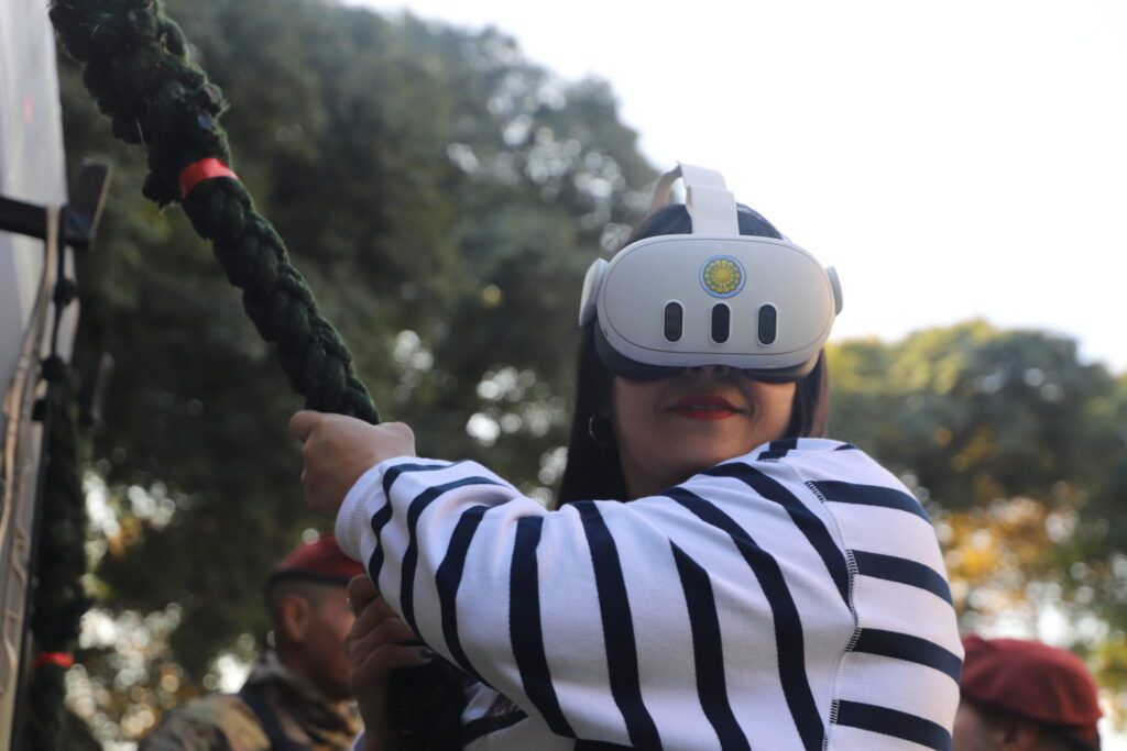 EXPO Ejército 2026