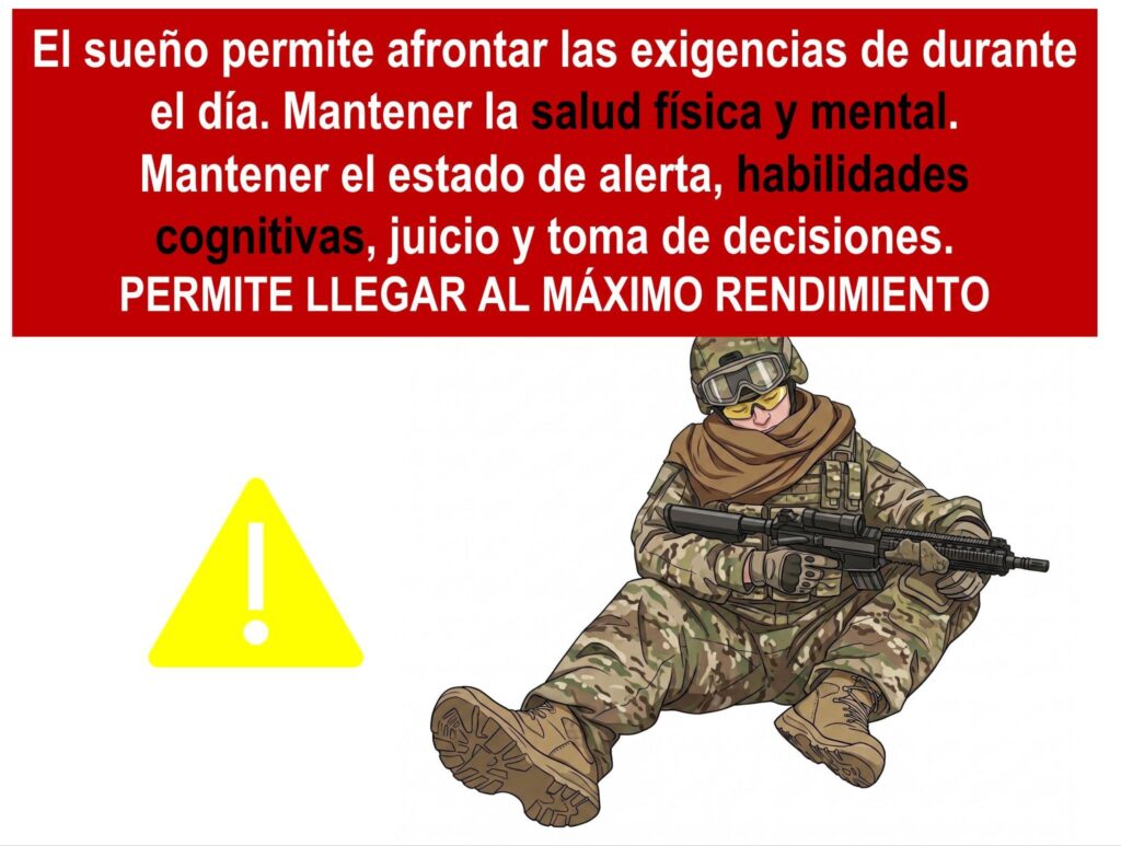 Funciones del sueño