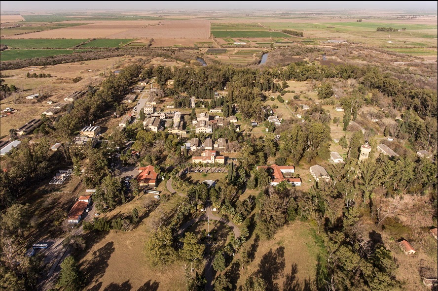 Fabricaciones Militares: Fábrica Villa María