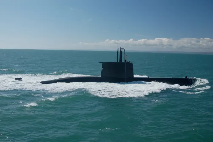 Los submarinos Scorpene, de la empresa francesa Naval Group, aparecen entre las ofertas que analiza el Gobierno. (Foto: Armada de Brasil).