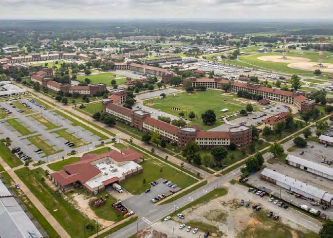 CAPACITACIÓN EN FORT BENNING: PARTICIPACIÓN DE PERSONAL ARGENTINO