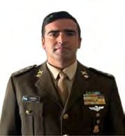 Capitán Francisco Daniel D’ambra