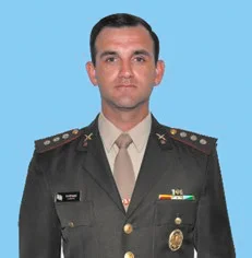 Capitán Juan Ignacio Canevaro