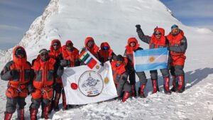 Creditos: Ejercito Argentino